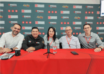 Desarrollo científico en medicina con visión global, UPAEP
