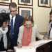 BUAP estrecha lazos con Embajada de Francia en México en favor de la educación