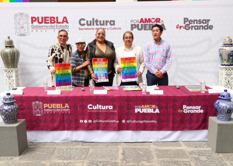 Secretaría de Arte y Cultura anuncia quinta edición del Festival Colores