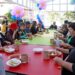 SMDIF de Cuautlancingo trabaja en beneficio de la comunidad