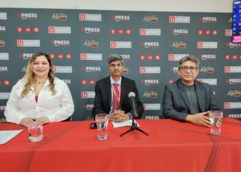 Desafíos en las operaciones logísticas, visión global desde India a México: Upaep