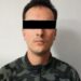 Detienen a presunto proveedor de armamento del Cártel Jalisco Nueva Generación