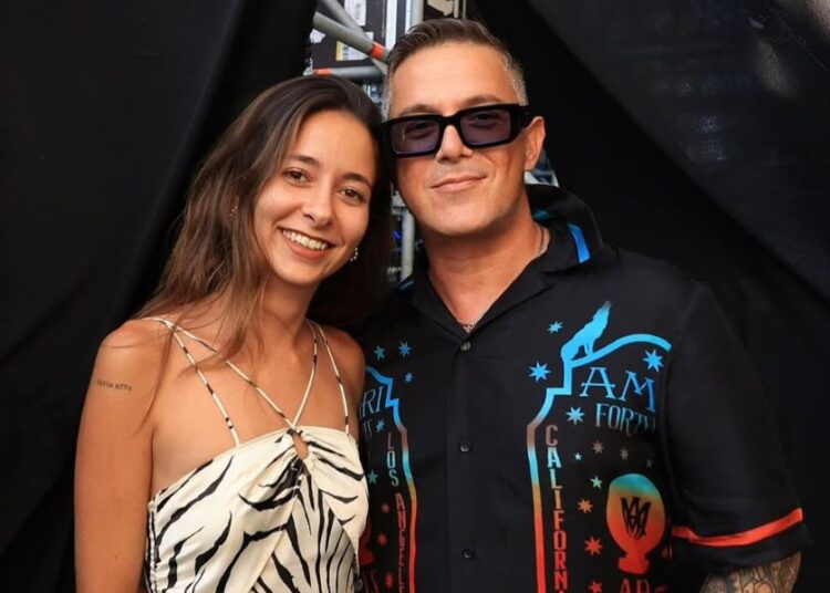 Alejandro Sanz responde a denuncia de grooming