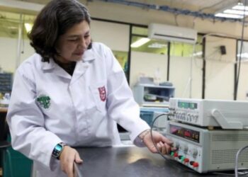 Ingeniería Fotónica, carrera del futuro: IPN
