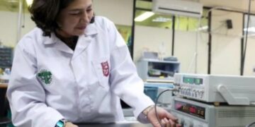 Ingeniería Fotónica, carrera del futuro: IPN