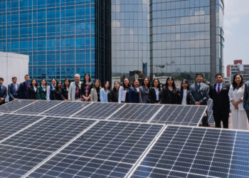Iberdrola México lanza convocatoria de becas para estudiar ingenierías