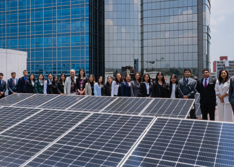 Iberdrola México lanza convocatoria de becas para estudiar ingenierías