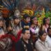 Inició el Festival de las Culturas del Mundo