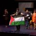 FIC de Guadalajara cierra pidiendo detener el genocidio en Gaza