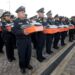 Equipan a personal operativo de la Secretaría de Seguridad Ciudadana