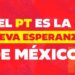 PT tiene buenos perfiles y con experiencia para competir por los cargos más importantes que estarán en juego en 2027