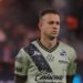Gustavo Ferrareis se despide del Club Puebla