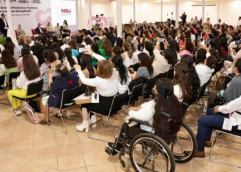 Sedif trabaja en inclusión de personas con discapacidad en la sociedad