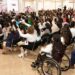 Sedif trabaja en inclusión de personas con discapacidad en la sociedad