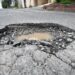 Lluvias dejan intransitables las calles de la zona metropolitana de Puebla