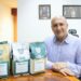Gobierno estatal avanza en comercialización del café Puebla Cinco de Mayo