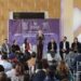 Impulsa Laura Artemisa participación social en tareas de educación