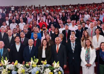 “La salud laboral también es salud emocional”: Maiella Gómez