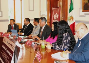 Impulsa Gobierno de la Ciudad acciones para garantizar alimentación nutritiva
