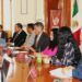 Impulsa Gobierno de la Ciudad acciones para garantizar alimentación nutritiva