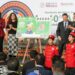 Gobierno de Hidalgo y Lotería Nacional resaltan en billete conmemorativo los 40 años de Cooperativa Pascual