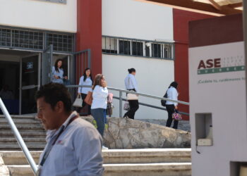 A finales de mes vence plazo para aclarar observaciones de la ASE por cuenta pública 2023, después de evaluar respuesta se definirán sanciones