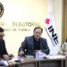 Consejos distritales del INE en Puebla concluyen cómputo de la elección SCJN