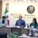 Elección judicial 2025 se realiza sin contratiempos en Puebla