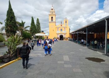 Por Amor a Puebla, continúa su consolidación la estrategia de Viajes Inolvidables