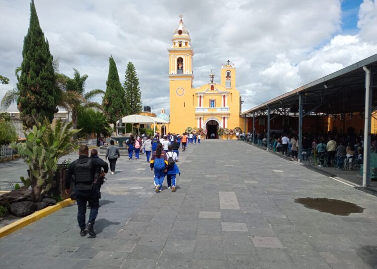 Por Amor a Puebla, continúa su consolidación la estrategia de Viajes Inolvidables