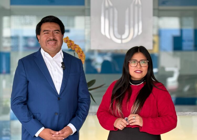 Bienestar firma convenio con Universidad Politécnica Hispano Mexicana