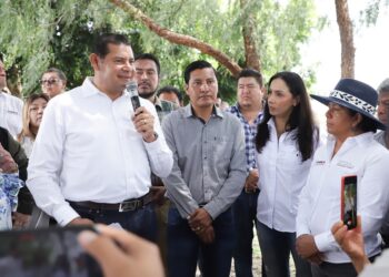 Consolidarán proyecto de reciclado, compostaje y lombricomposta
