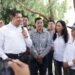 Consolidarán proyecto de reciclado, compostaje y lombricomposta