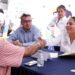Lleva Lupita Cuautle servicios y atención directa a Lázaro Cárdenas