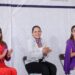 Cuautle impulsa liderazgo femenino en todos los niveles de representación social