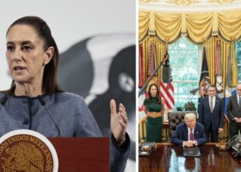 La nueva guerra EE.UU., contra México: grave riesgo para Puebla