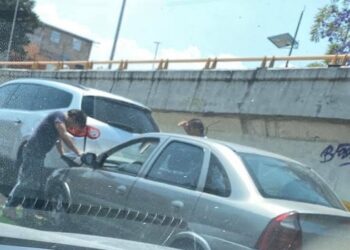 Proponen al Congreso sancionar con 12 años de cárcel a los montachoques