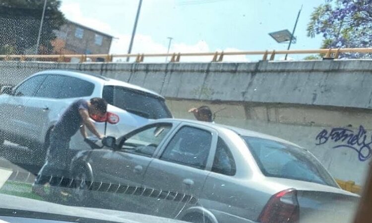 Proponen al Congreso sancionar con 12 años de cárcel a los montachoques