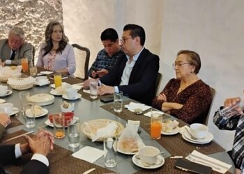 Camarillo impulsa a los emprendedores