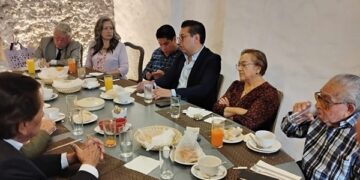 Camarillo impulsa a los emprendedores