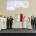 Ibero Puebla inaugura auditorio ‘Papa Francisco’