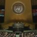 ONU alerta por reformas a Guardia Nacional