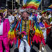 Histórica Marcha del Orgullo en Budapest, sin incidentes