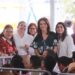 La salud de las y los niños es prioridad de  Sheinbaum y Armenta: Olivia Salomón