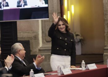 Inician Foros Nacionales por la Semana Laboral de 40 Horas