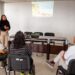 Imparte SMDIF talleres de resiliencia a personas cuidadoras