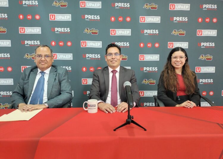 UPAEP aborda los desafíos y soluciones en ingeniería de riesgos de las construcciones