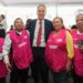 SMDIF y la Gran Bodega firman convenio “Empacadores Voluntarios”