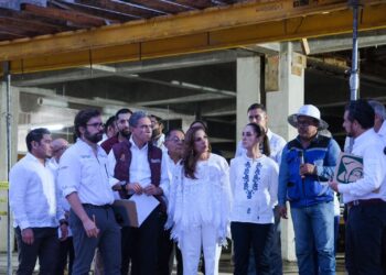 IMSS Bienestar Quintana Roo se fortalece para asegurar atención médica a 860 mil personas sin seguridad social