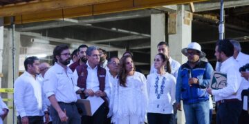 IMSS Bienestar Quintana Roo se fortalece para asegurar atención médica a 860 mil personas sin seguridad social